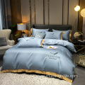 Comfort 100% Cotton Bedding Sets Hotel Bedding Set